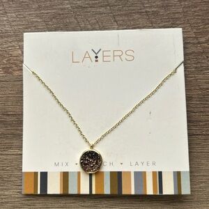 Brand New unopened necklace